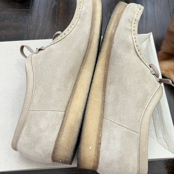 Clark Wallabee’s - Picture 4 of 6